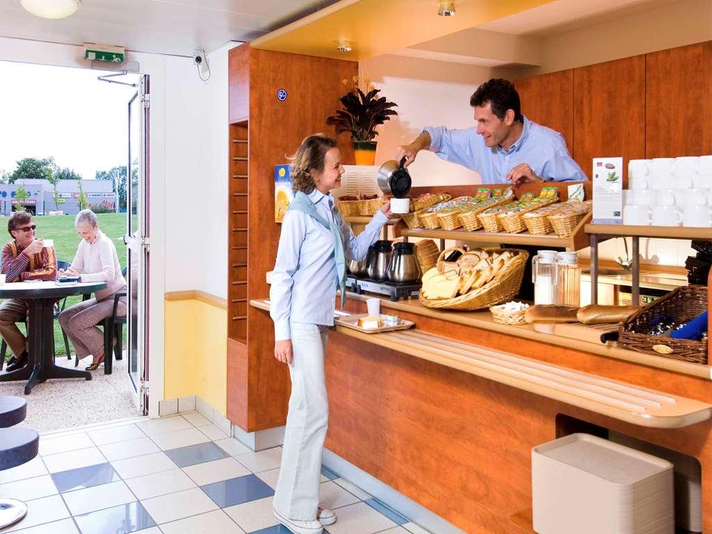 Ibis Budget Meung Sur Loire Facilități foto